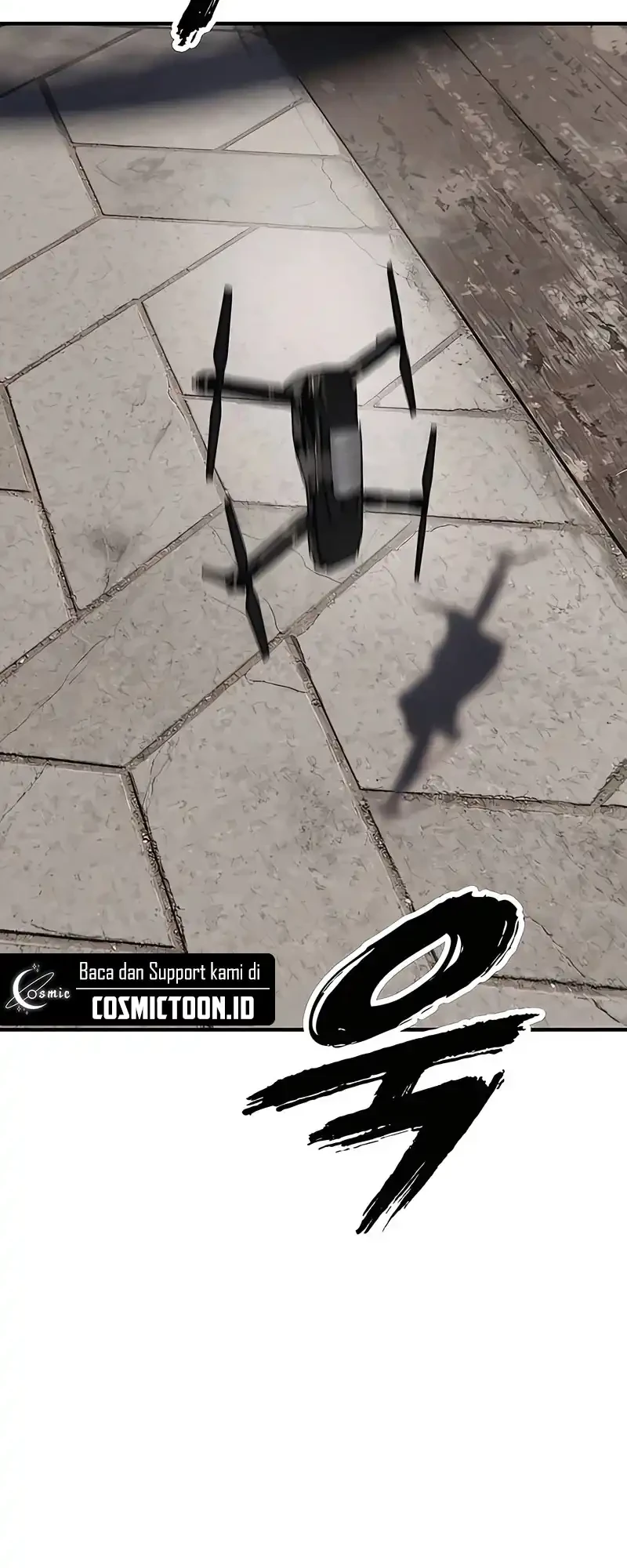 The End Has Come Chapter 55 Gambar 95