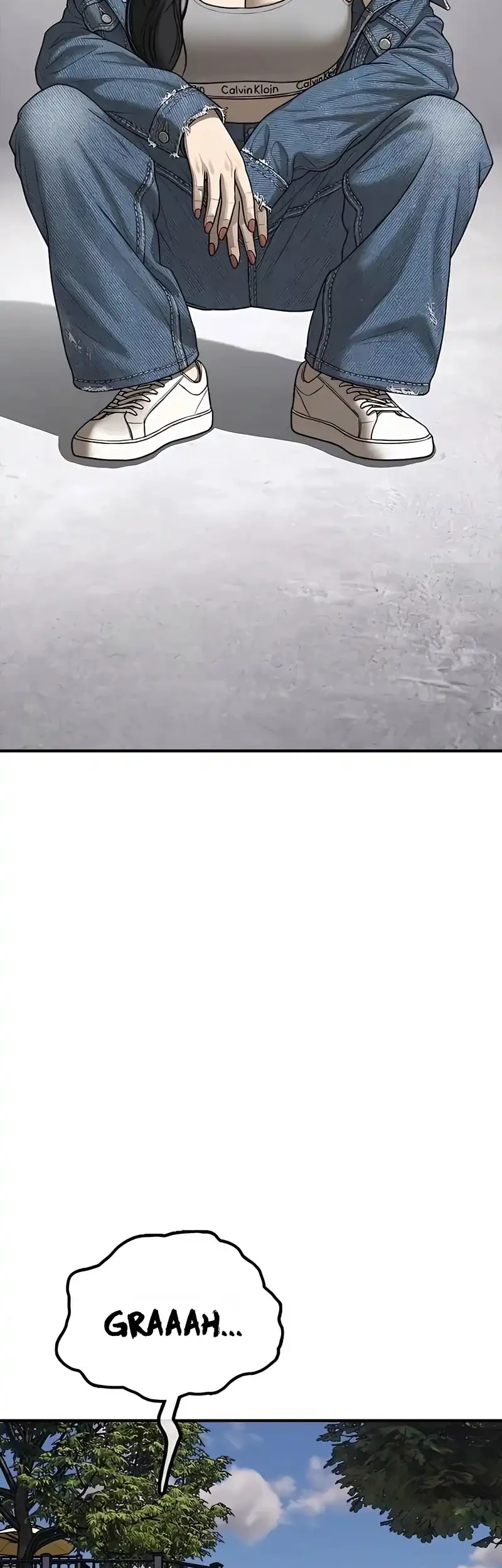 Manhwa The End Has Come Chapter 55 gambar 2