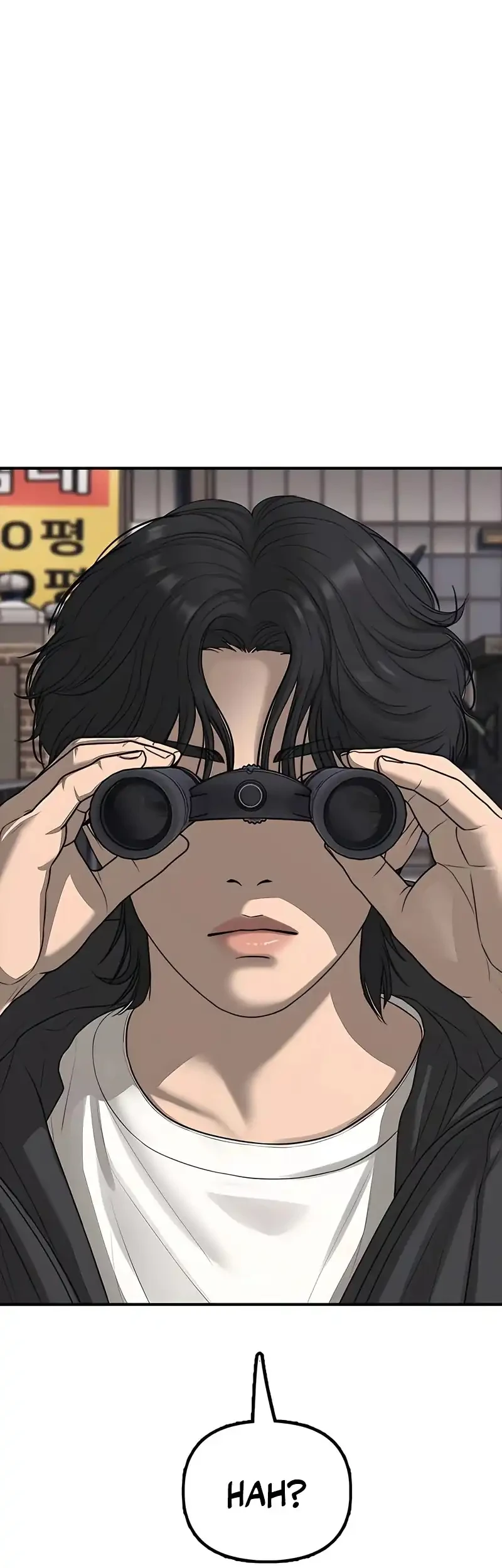 The End Has Come Chapter 55 Gambar 96