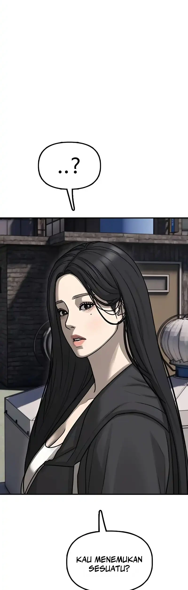 The End Has Come Chapter 55 Gambar 97