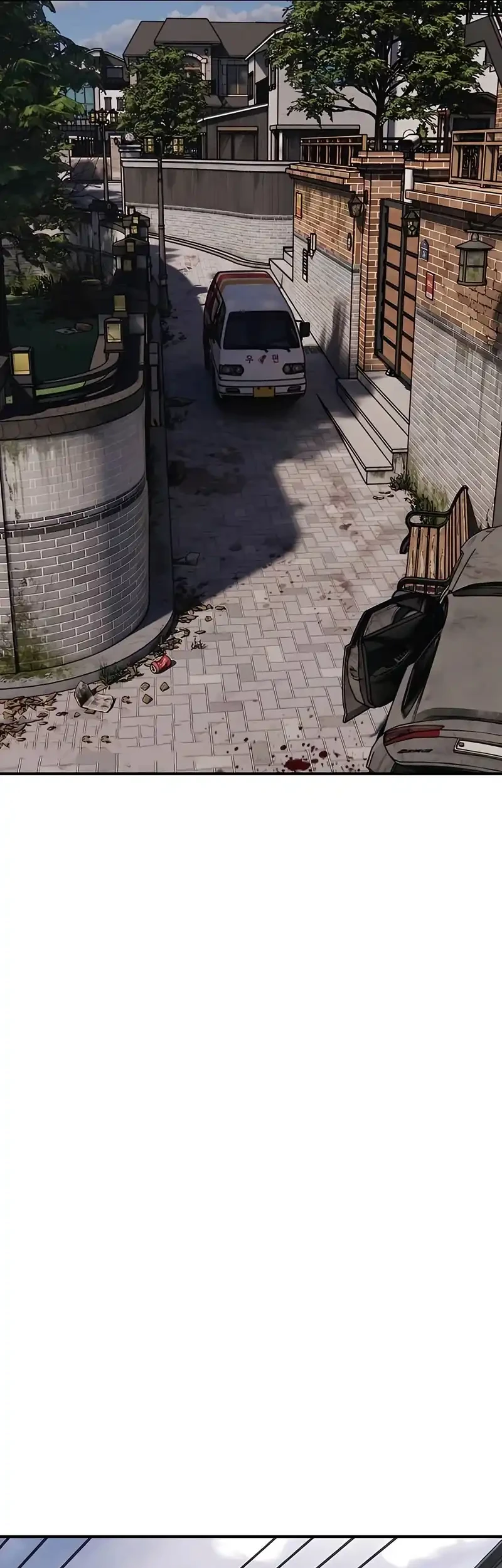 The End Has Come Chapter 55 Gambar 16