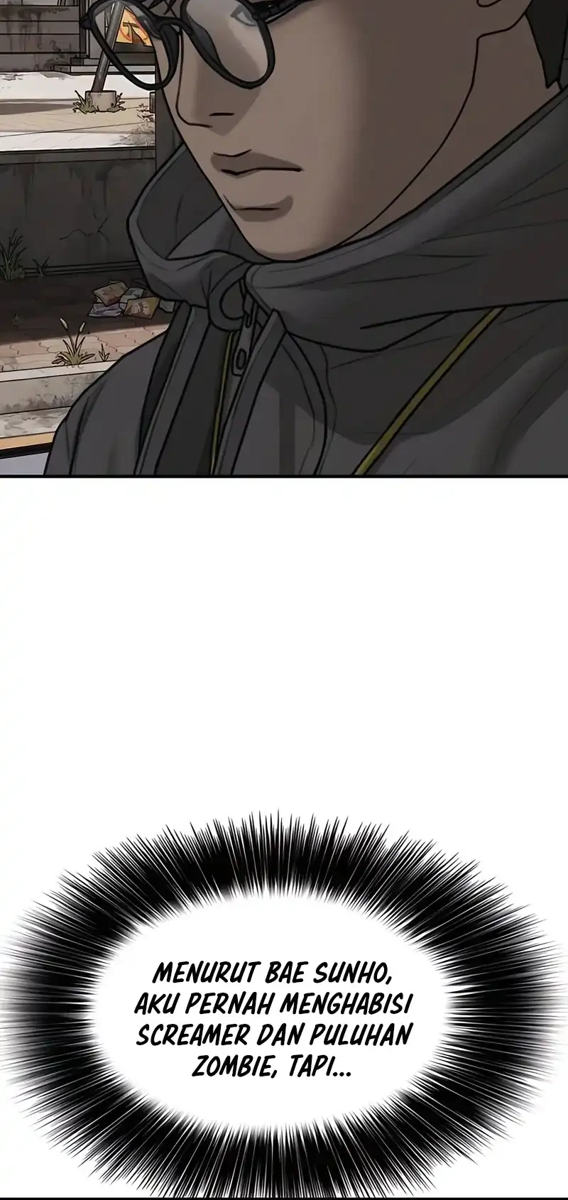 The End Has Come Chapter 55 Gambar 20