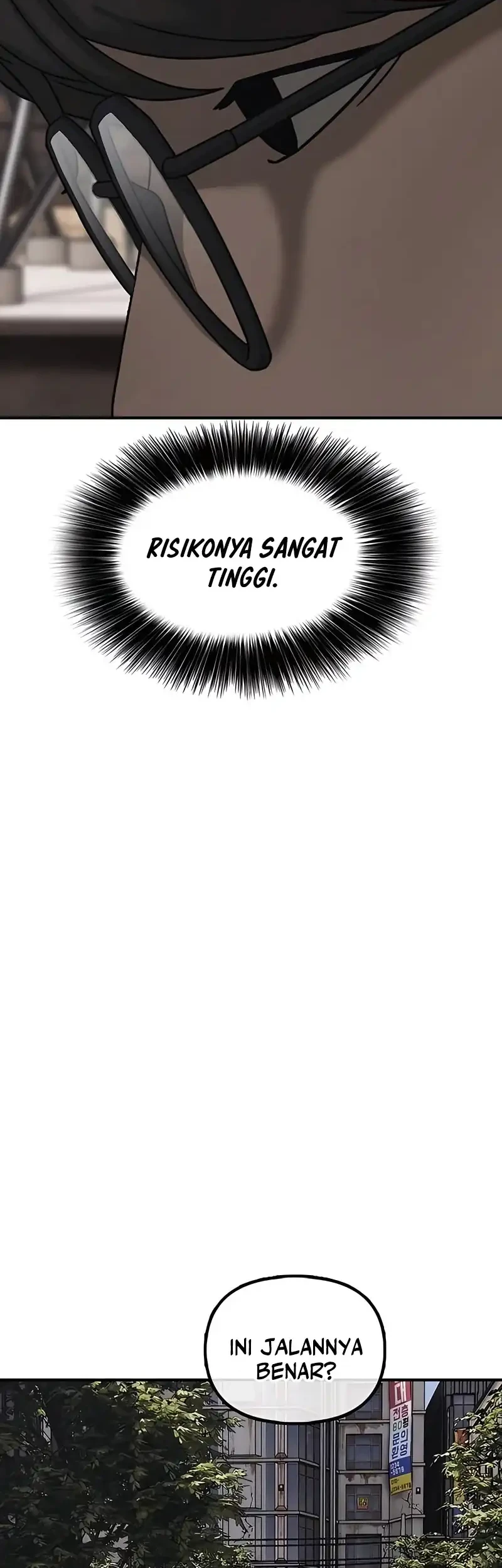 The End Has Come Chapter 55 Gambar 22