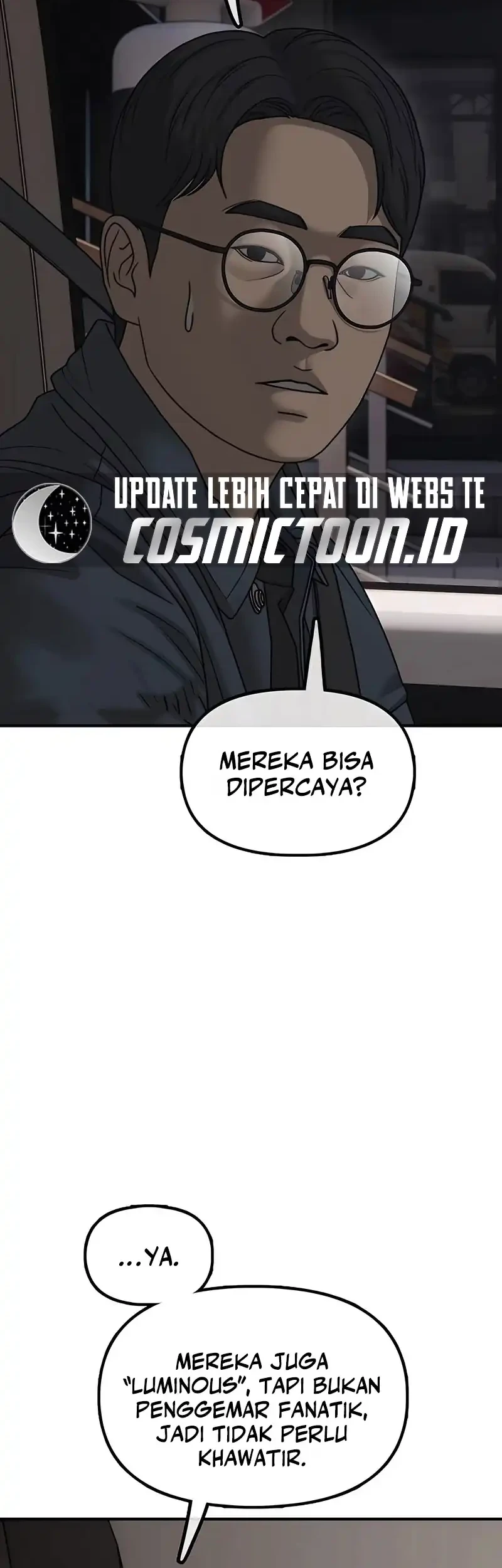 The End Has Come Chapter 55 Gambar 24