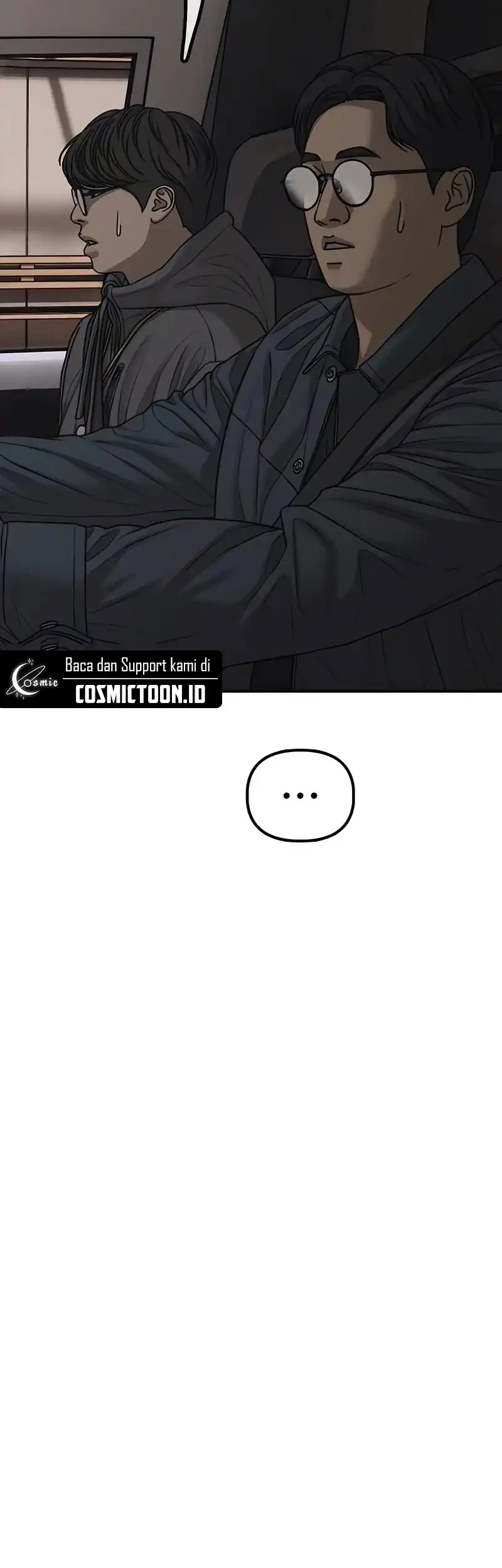 The End Has Come Chapter 55 Gambar 27