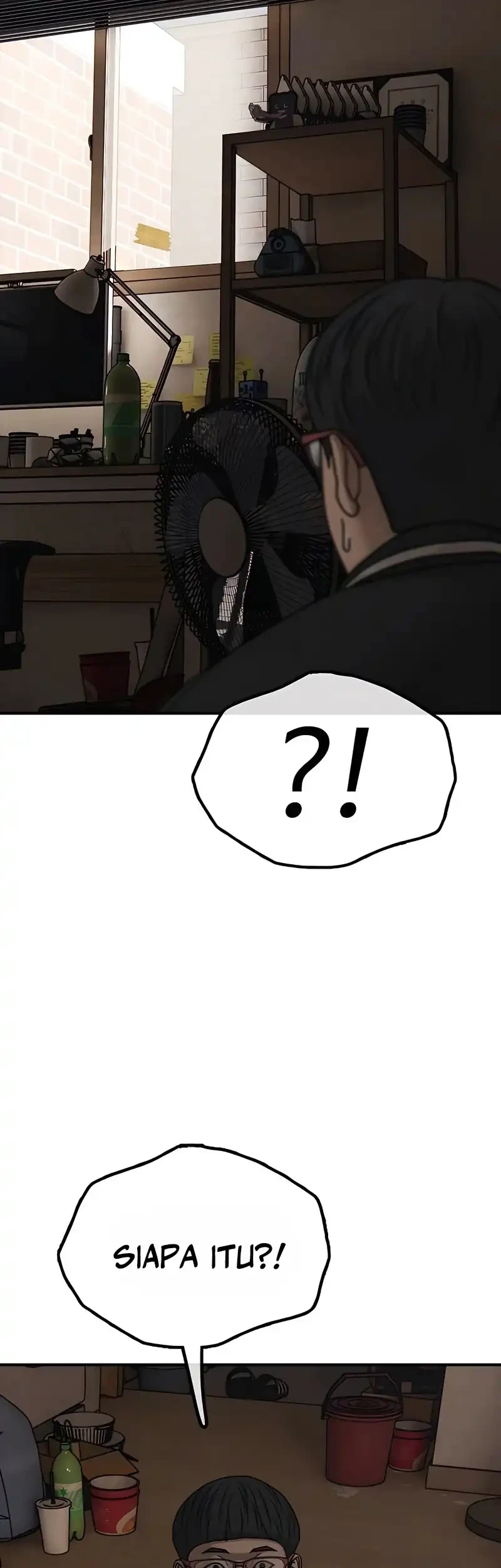 The End Has Come Chapter 55 Gambar 31