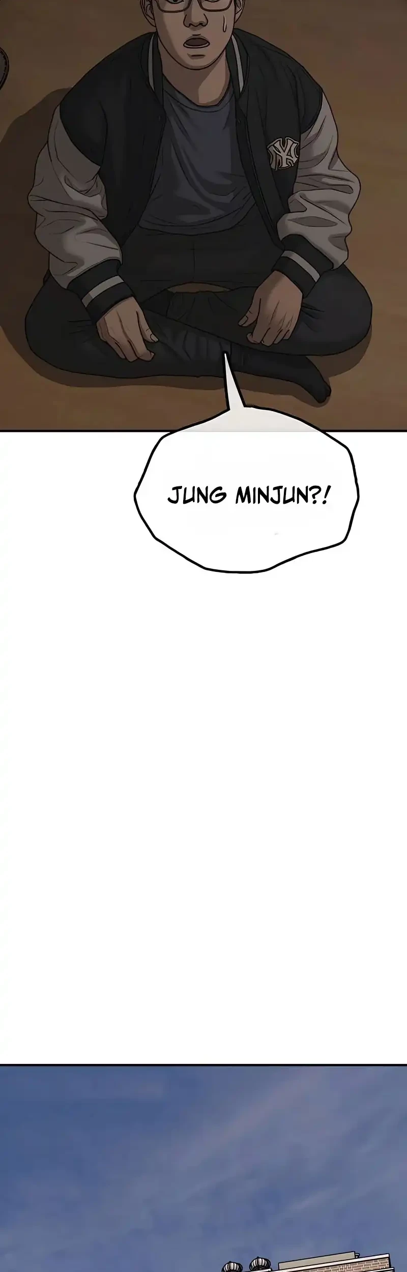 The End Has Come Chapter 55 Gambar 32