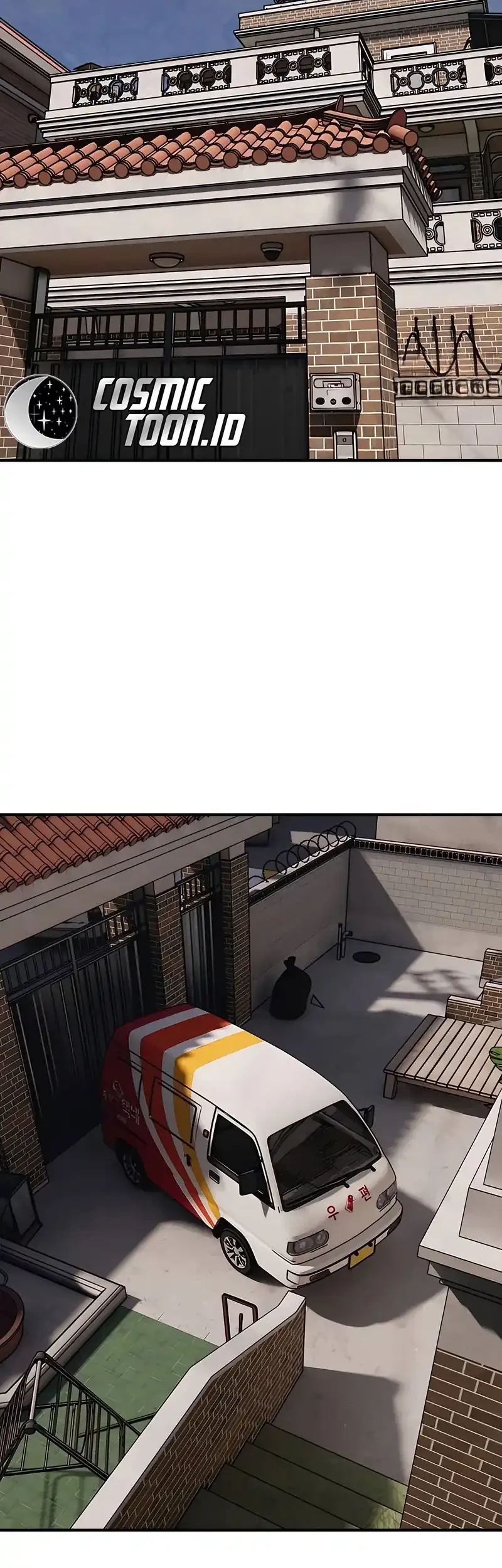 The End Has Come Chapter 55 Gambar 33