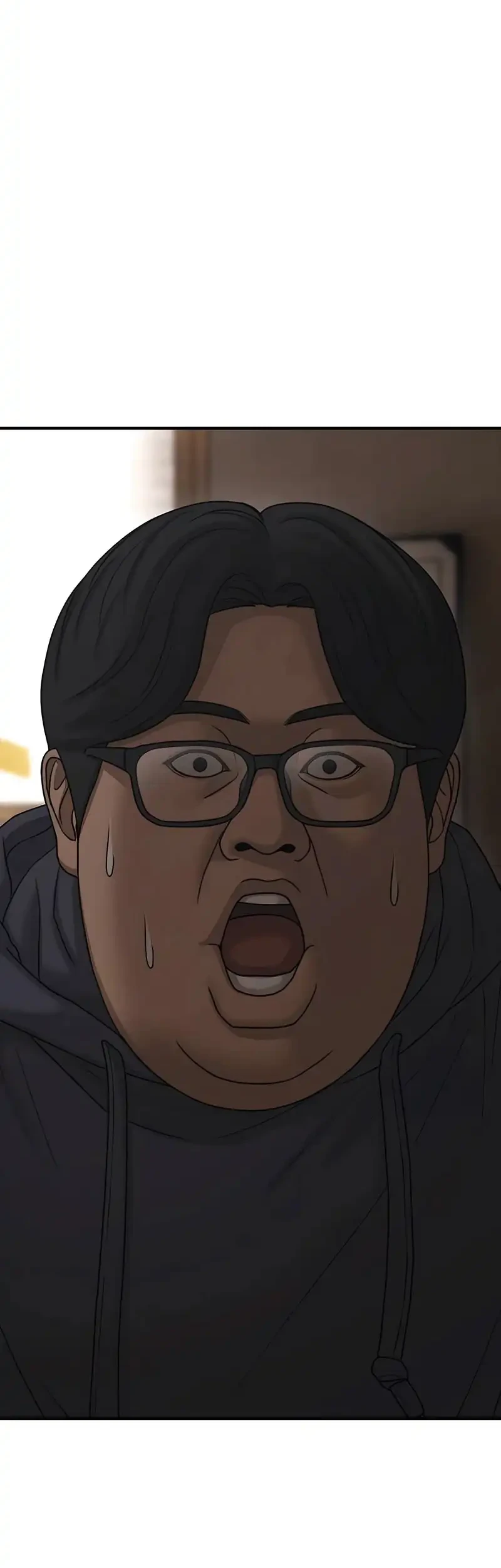 The End Has Come Chapter 55 Gambar 34