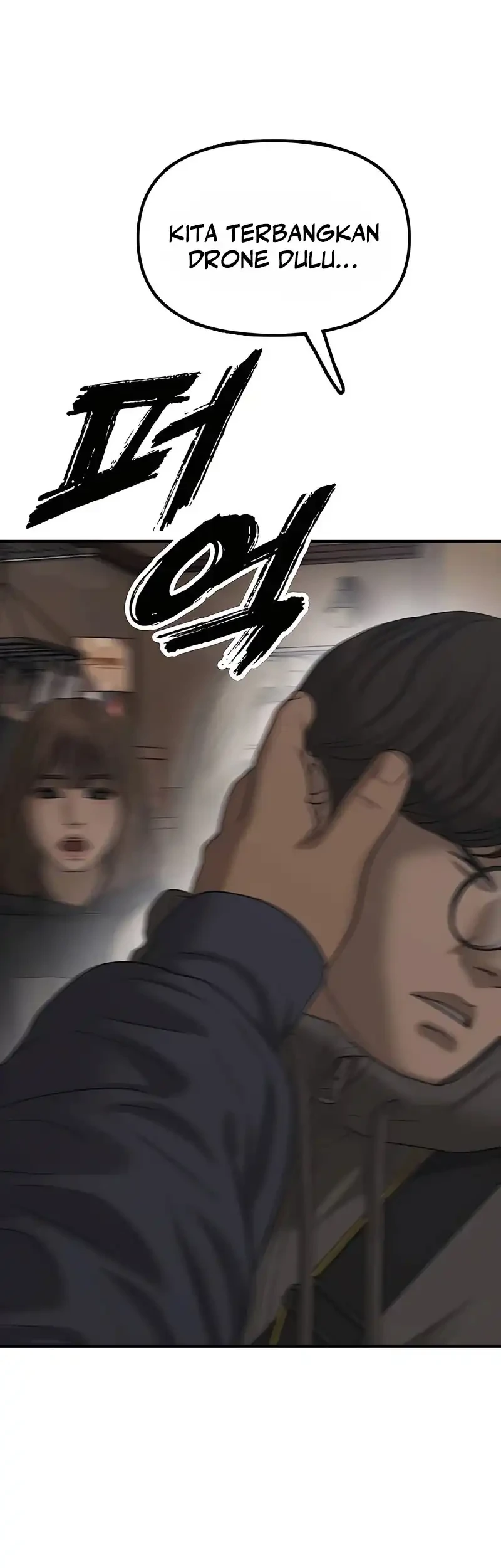 The End Has Come Chapter 55 Gambar 36