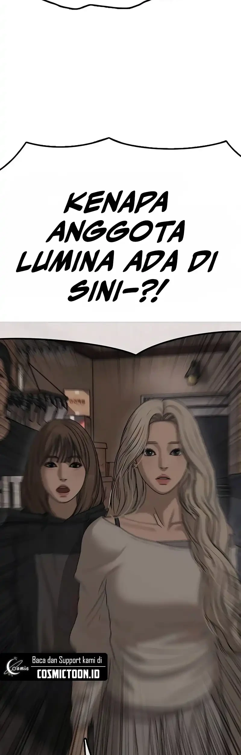 The End Has Come Chapter 55 Gambar 38