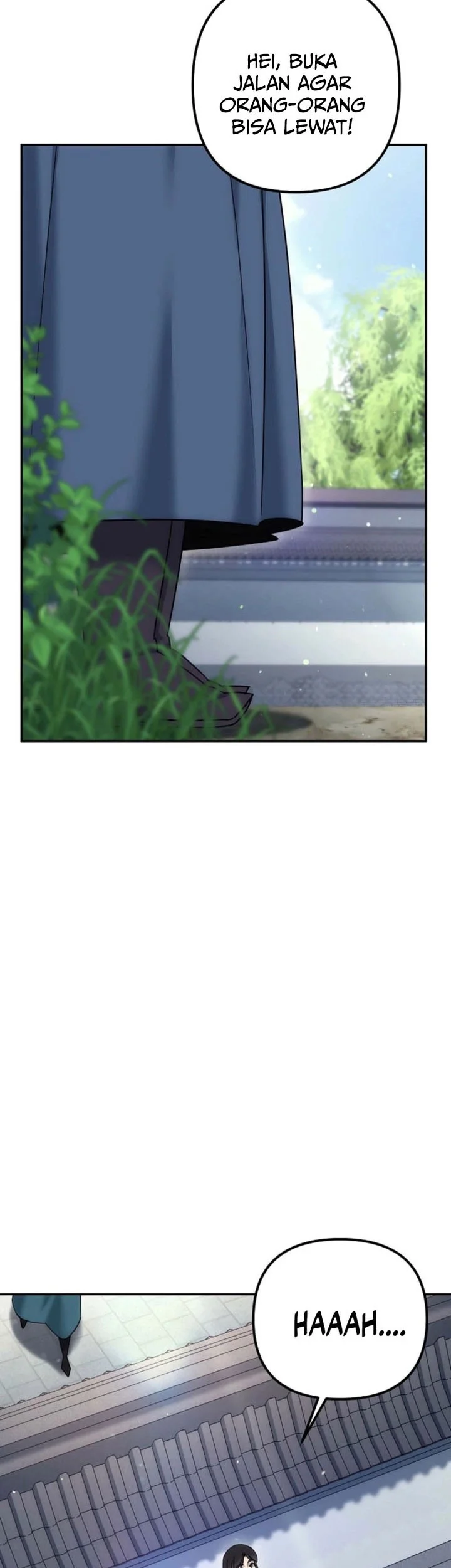 The Eunuchs Second Life Chapter 34 Gambar 20