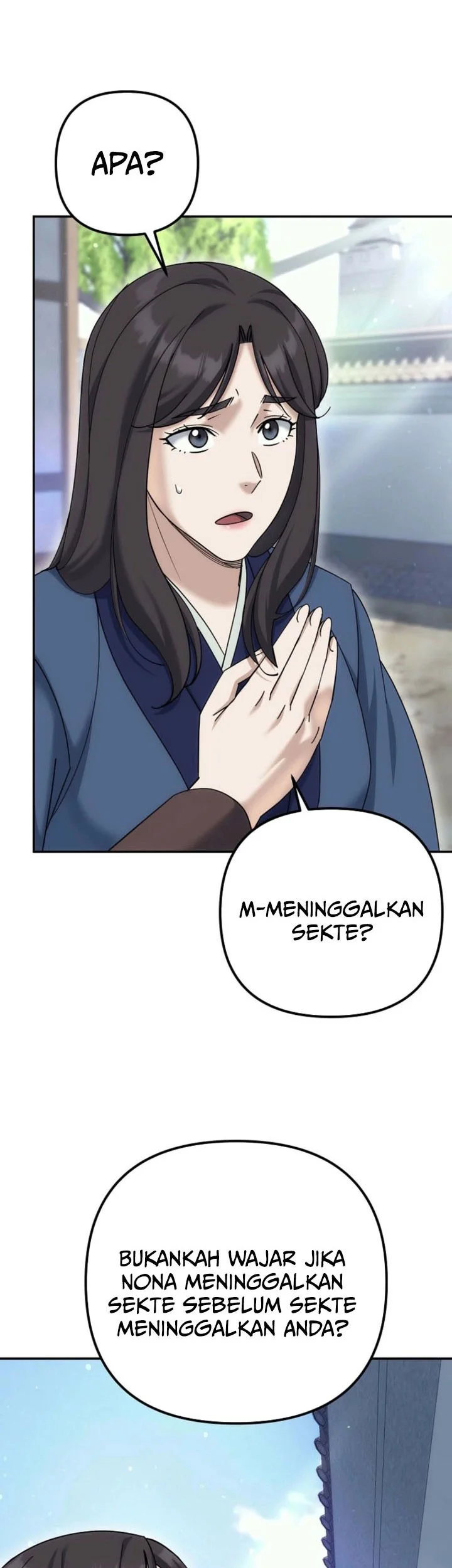 The Eunuchs Second Life Chapter 34 Gambar 28