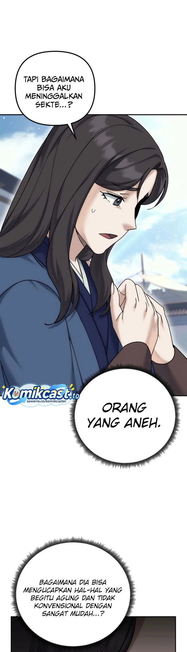 The Eunuchs Second Life Chapter 34 Gambar 30