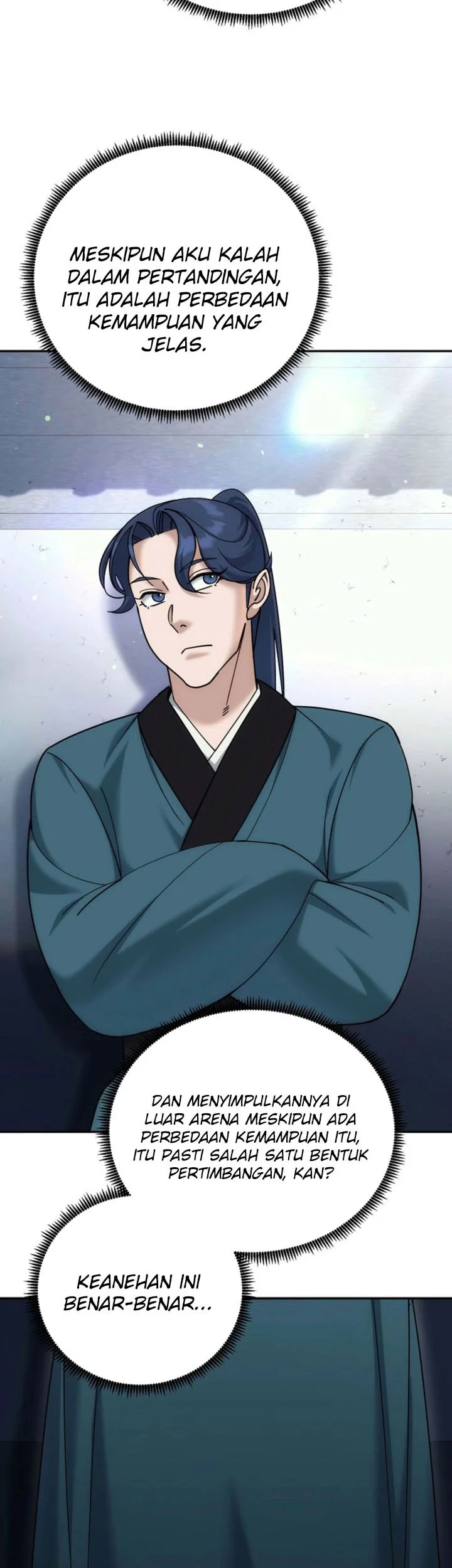 The Eunuchs Second Life Chapter 34 Gambar 32