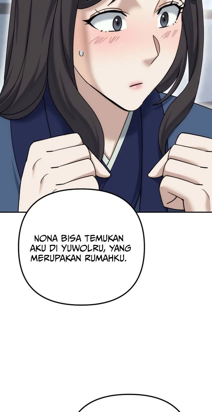 The Eunuchs Second Life Chapter 34 Gambar 35