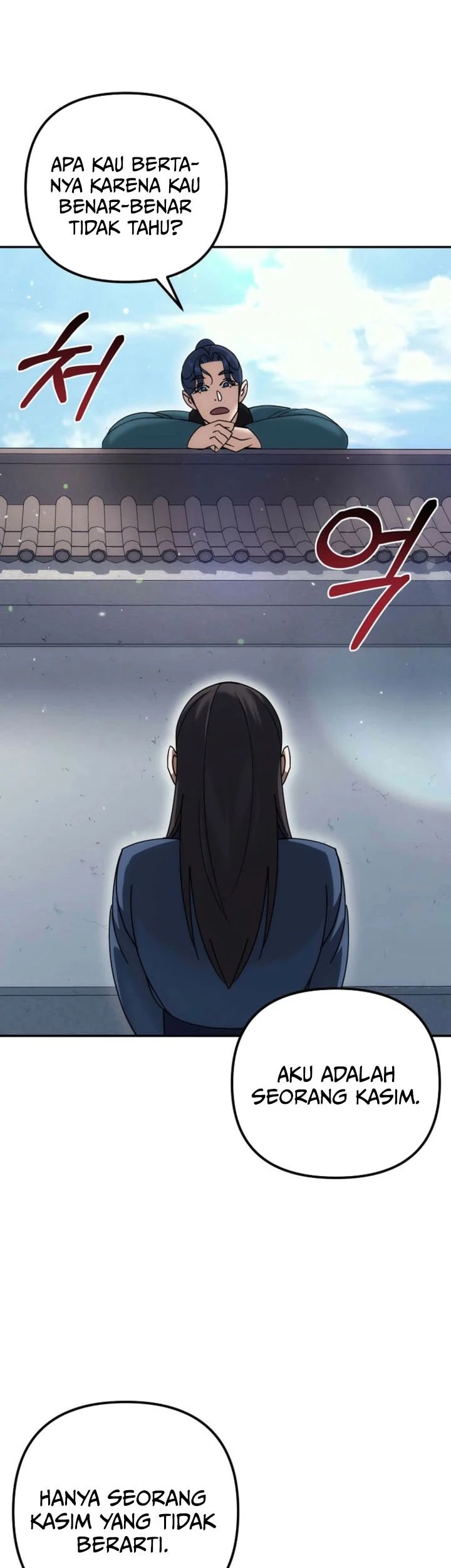 The Eunuchs Second Life Chapter 34 Gambar 44