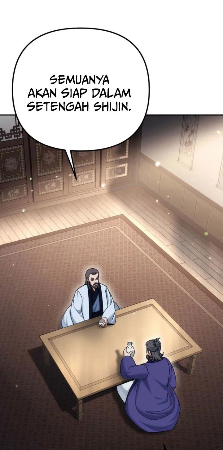 The Eunuchs Second Life Chapter 34 Gambar 49