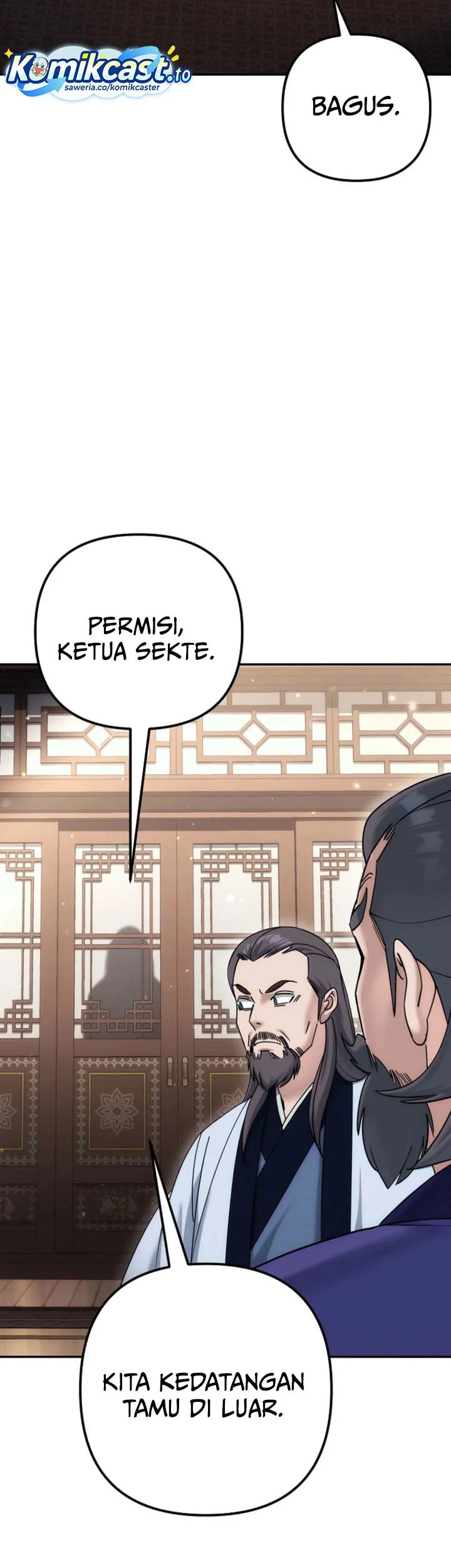 The Eunuchs Second Life Chapter 34 Gambar 50