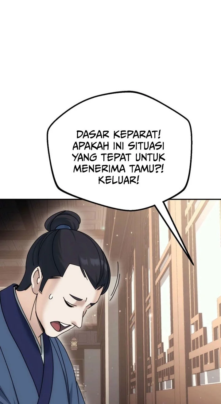 The Eunuchs Second Life Chapter 34 Gambar 51