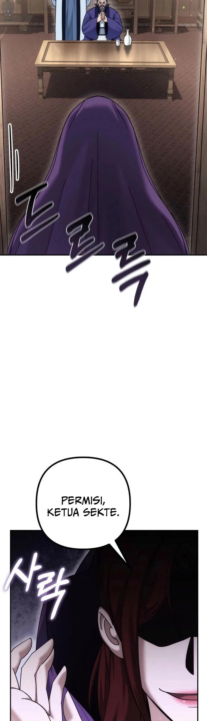 The Eunuchs Second Life Chapter 34 Gambar 54