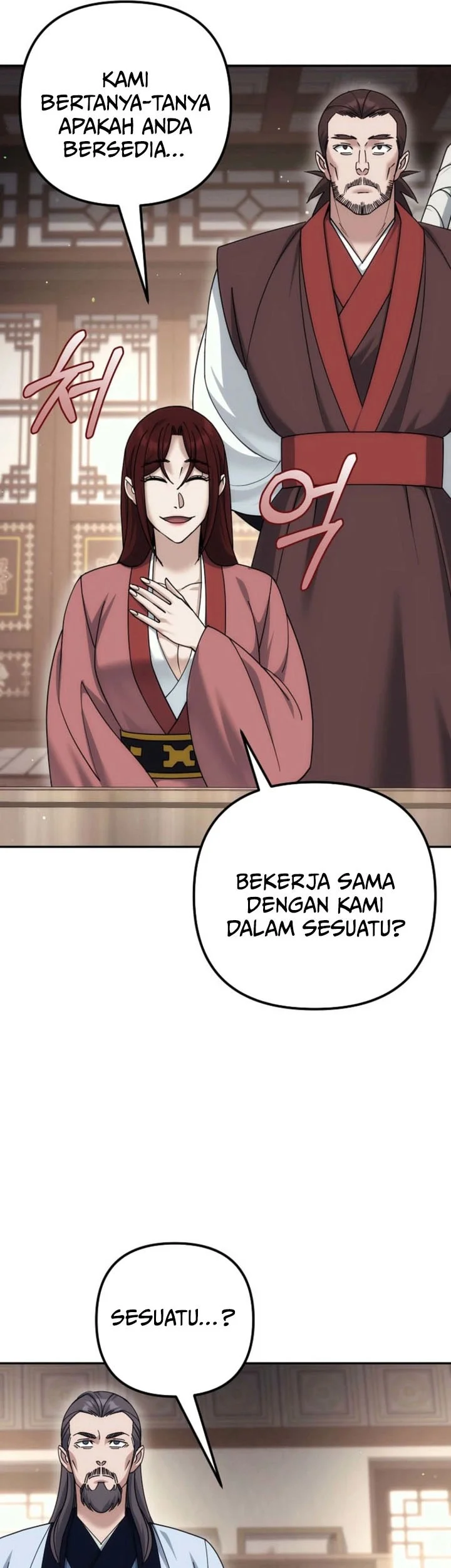 The Eunuchs Second Life Chapter 34 Gambar 56