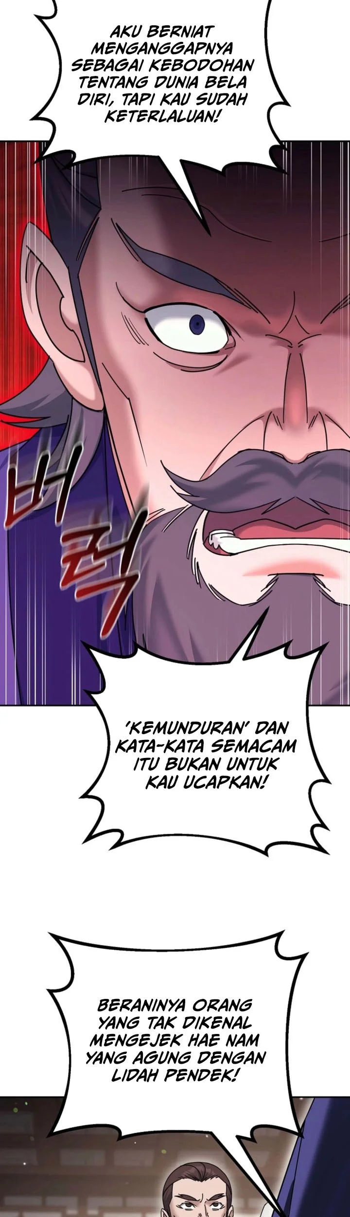 The Eunuchs Second Life Chapter 34 Gambar 62