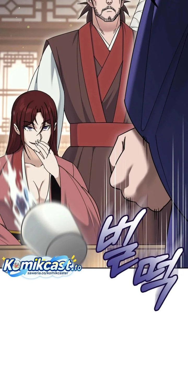 The Eunuchs Second Life Chapter 34 Gambar 63