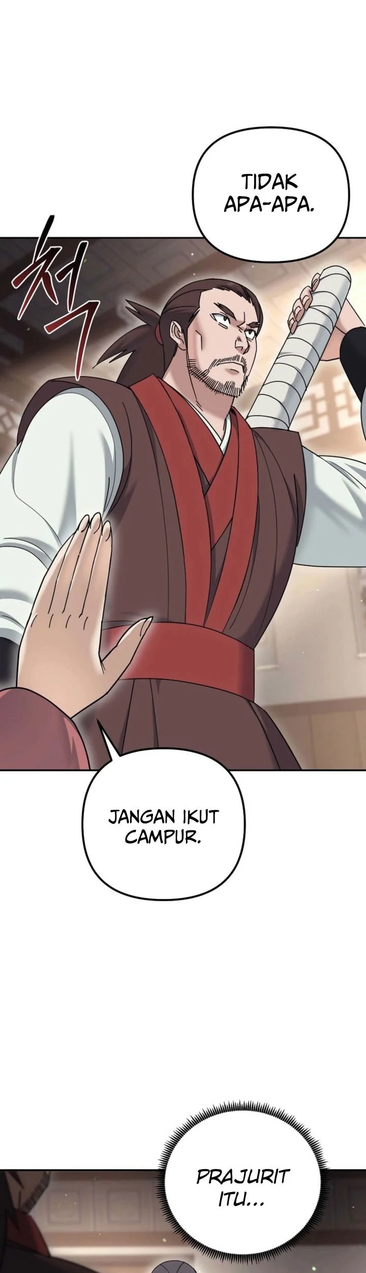 The Eunuchs Second Life Chapter 34 Gambar 64