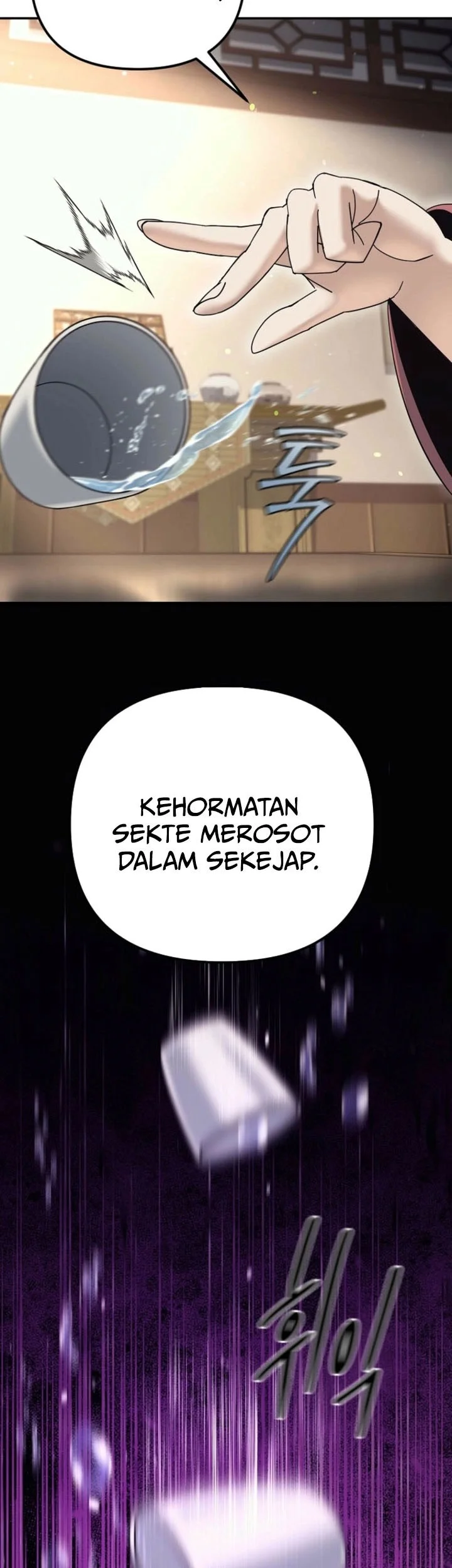 The Eunuchs Second Life Chapter 34 Gambar 70