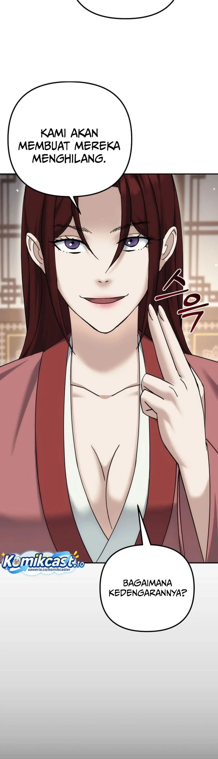 The Eunuchs Second Life Chapter 34 Gambar 76