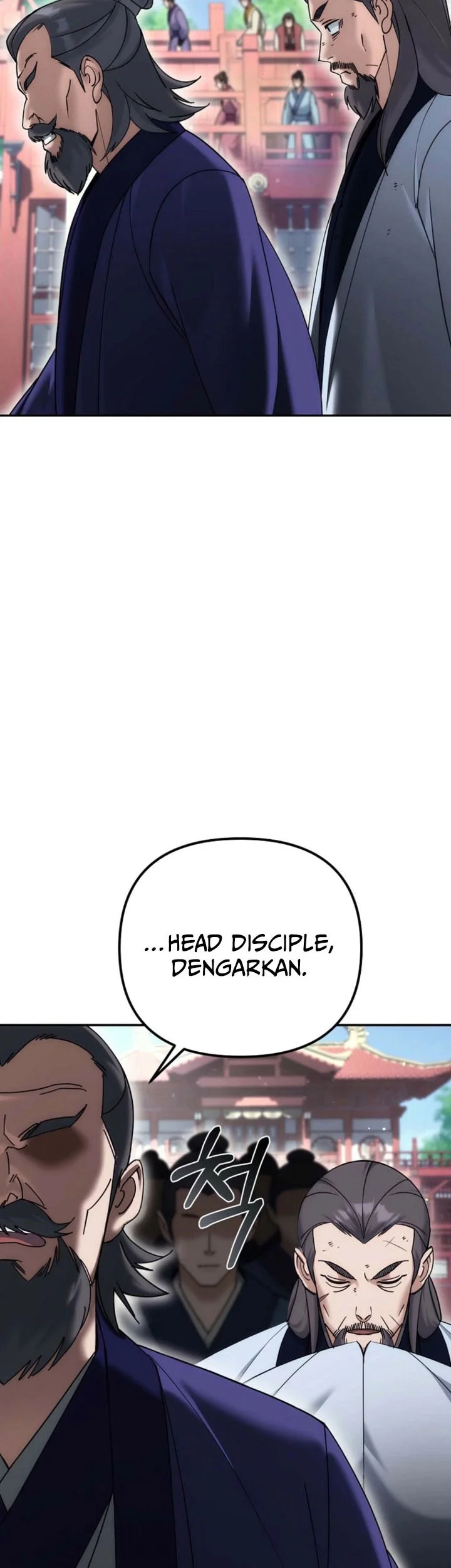 The Eunuchs Second Life Chapter 34 Gambar 6