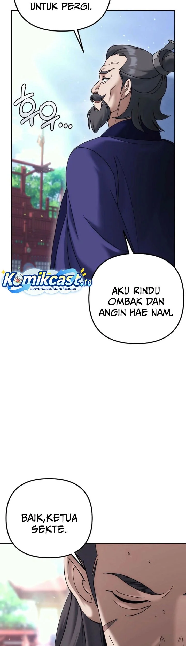 The Eunuchs Second Life Chapter 34 Gambar 8