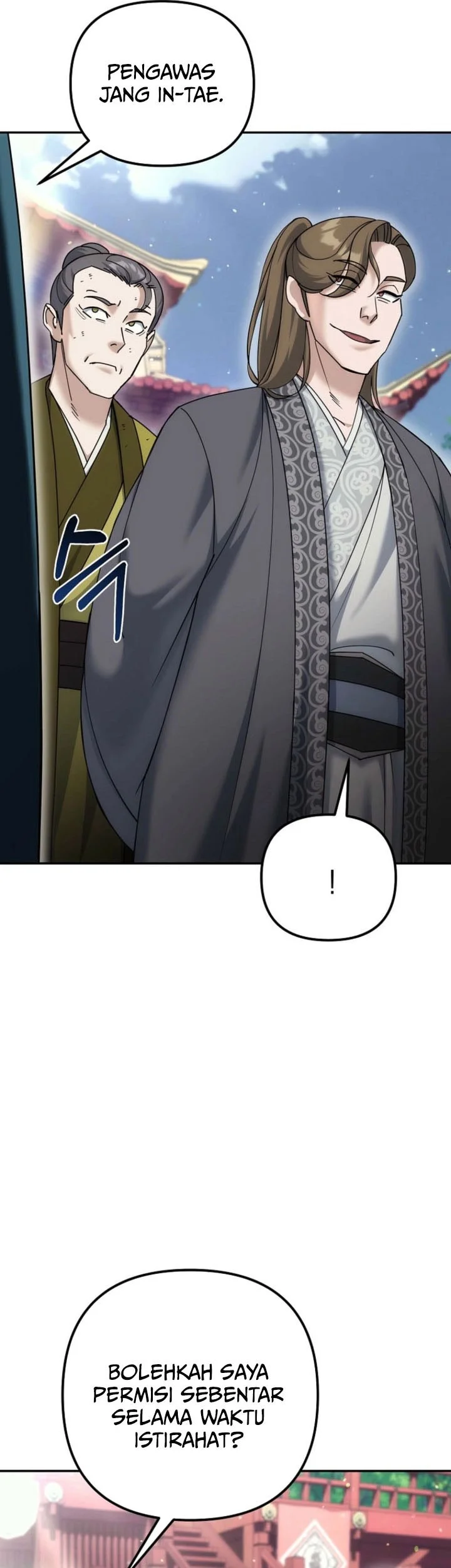 The Eunuchs Second Life Chapter 34 Gambar 10