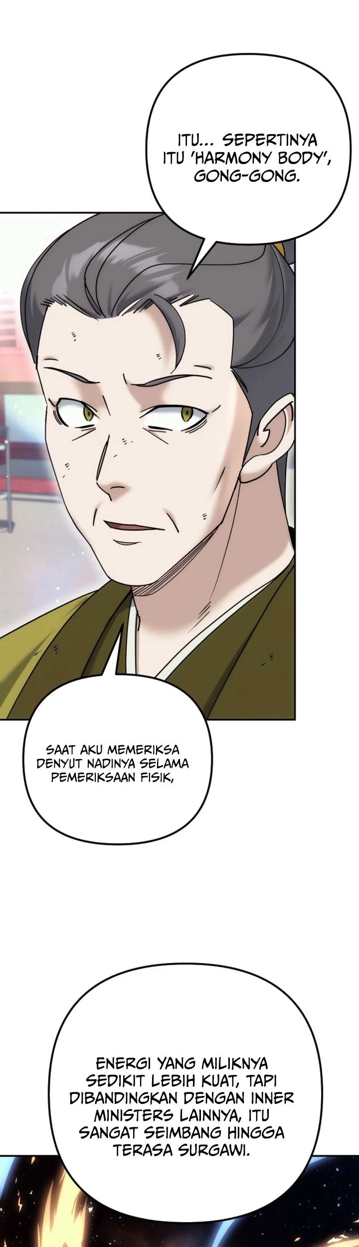 The Eunuchs Second Life Chapter 34 Gambar 14