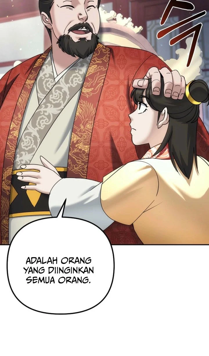 The Eunuchs Second Life Chapter 35 Gambar 19