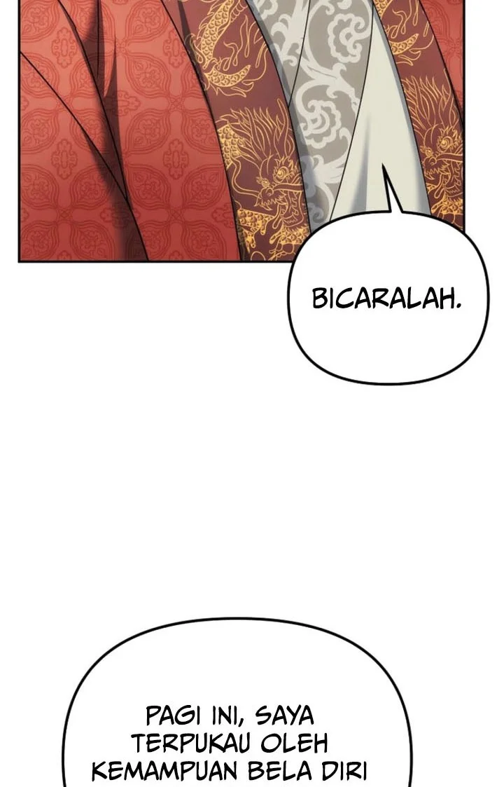 The Eunuchs Second Life Chapter 35 Gambar 39