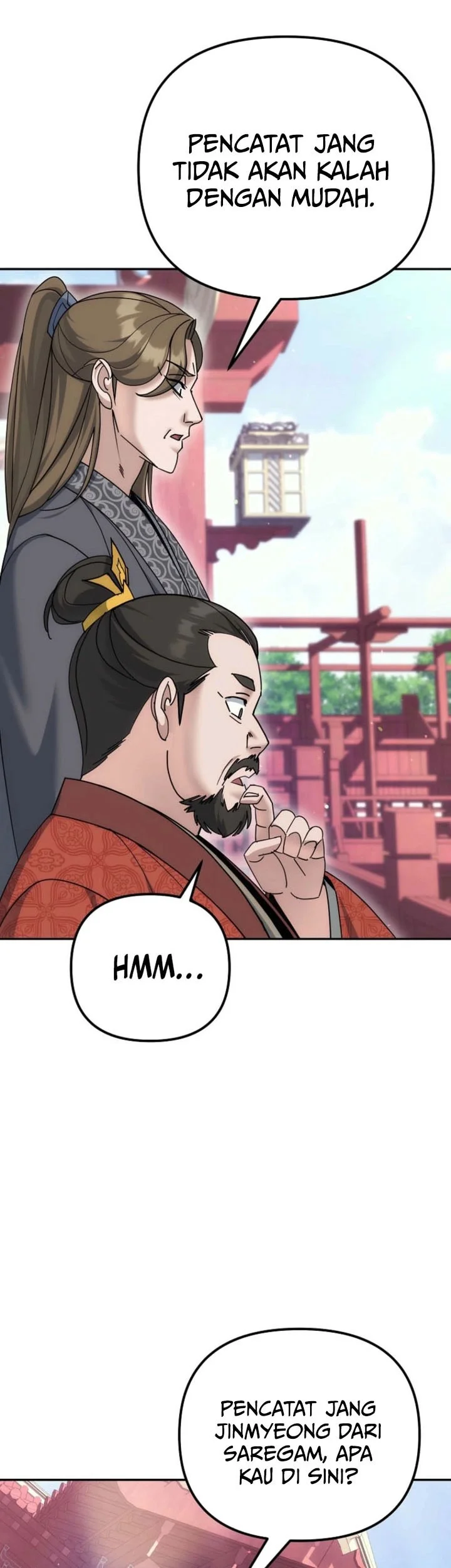 The Eunuchs Second Life Chapter 35 Gambar 44
