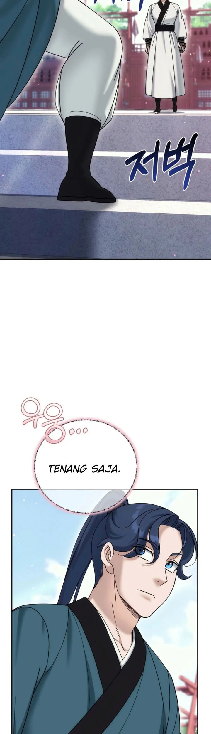 The Eunuchs Second Life Chapter 35 Gambar 48