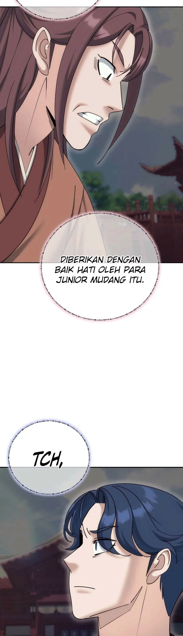 The Eunuchs Second Life Chapter 35 Gambar 52