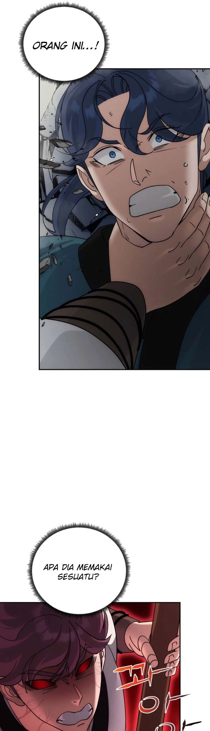 The Eunuchs Second Life Chapter 35 Gambar 58