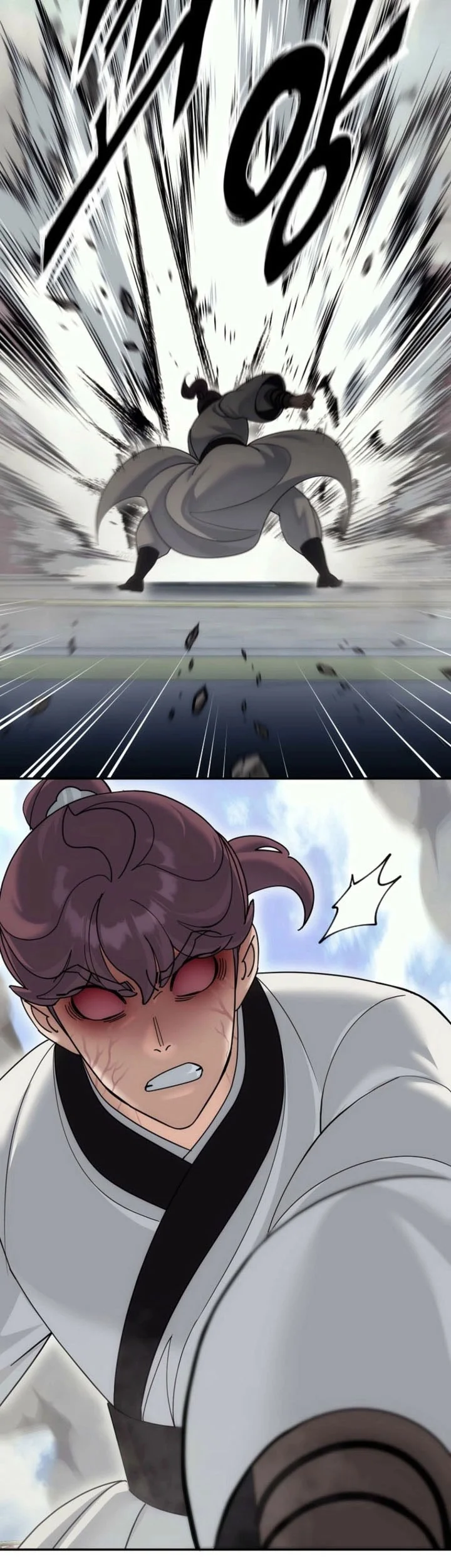 The Eunuchs Second Life Chapter 35 Gambar 60