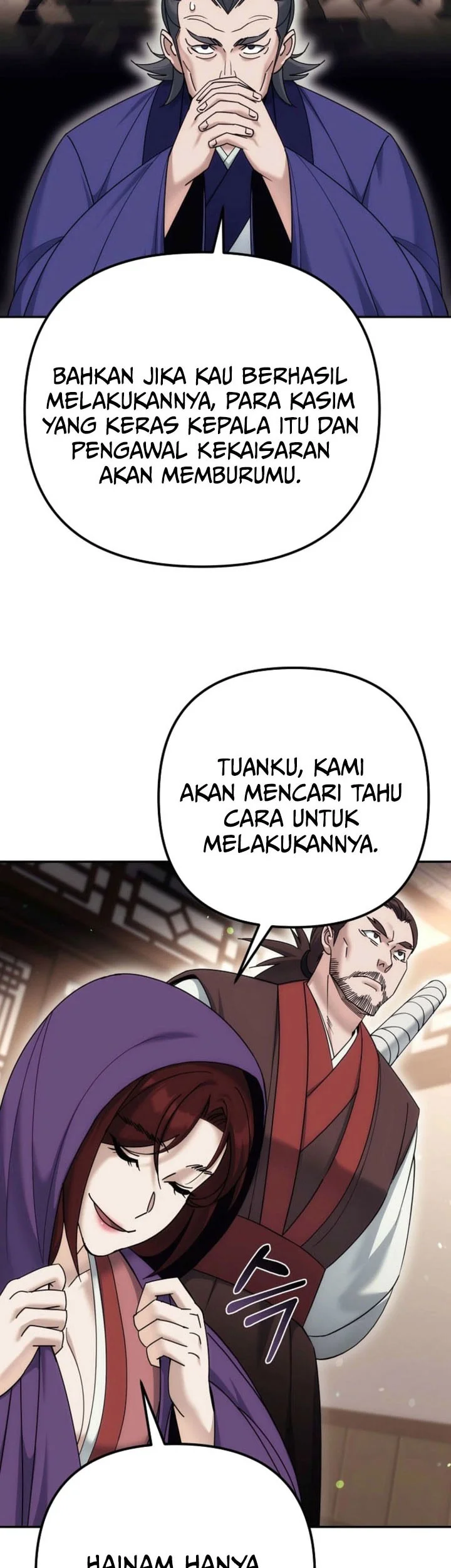 The Eunuchs Second Life Chapter 35 Gambar 6