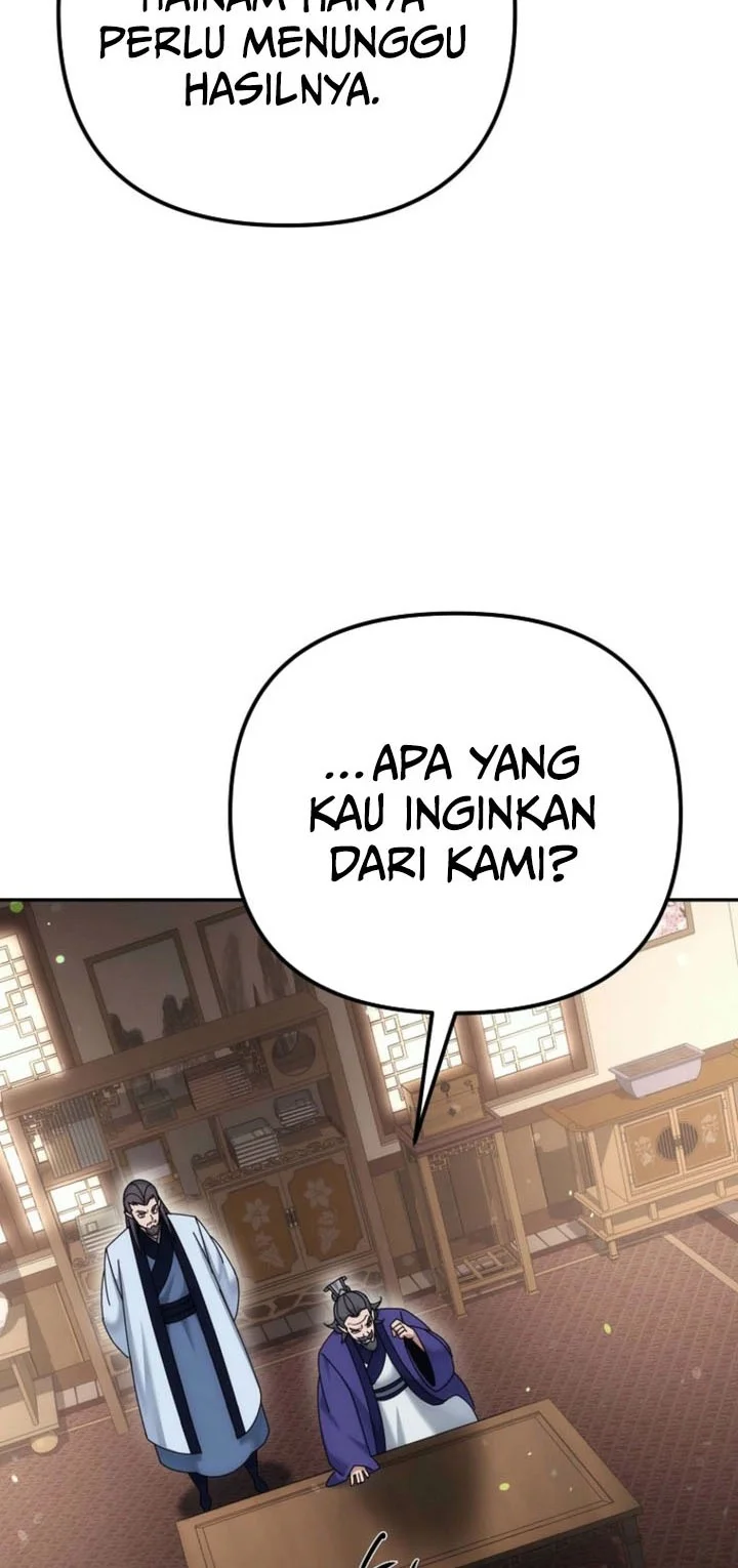 The Eunuchs Second Life Chapter 35 Gambar 7