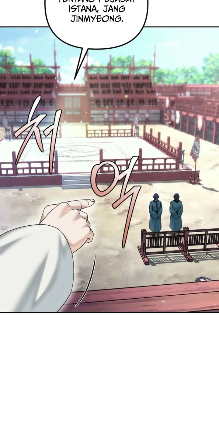 The Eunuchs Second Life Chapter 35 Gambar 13