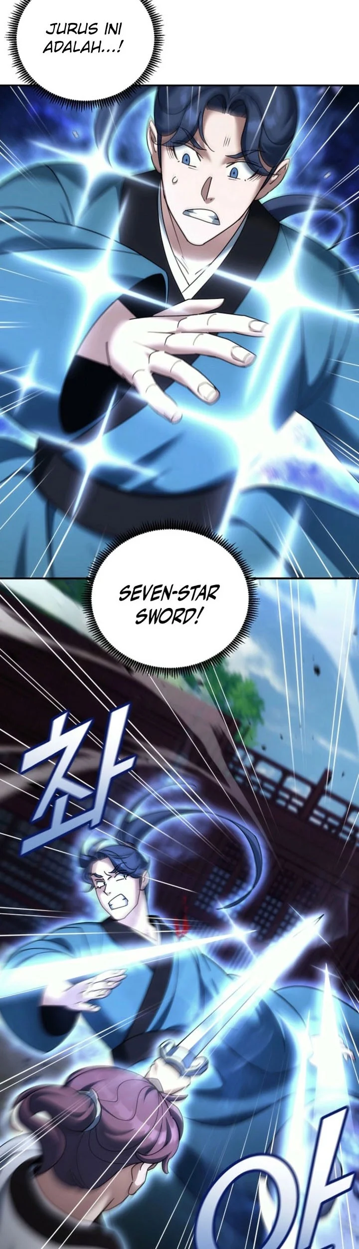 The Eunuchs Second Life Chapter 36 Gambar 20