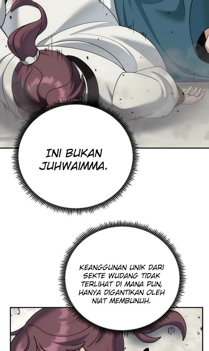 The Eunuchs Second Life Chapter 36 Gambar 35