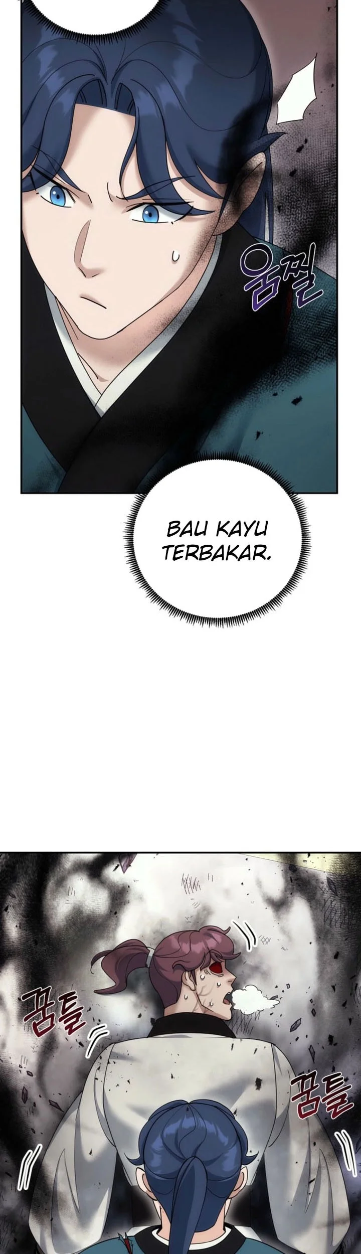 The Eunuchs Second Life Chapter 36 Gambar 40