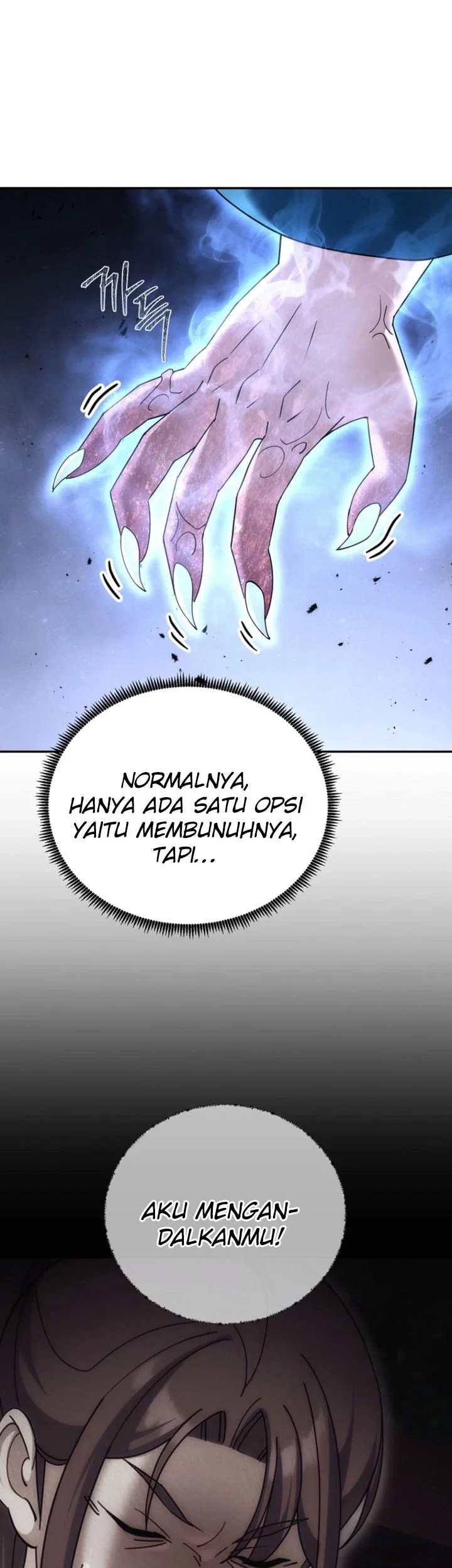 The Eunuchs Second Life Chapter 36 Gambar 48