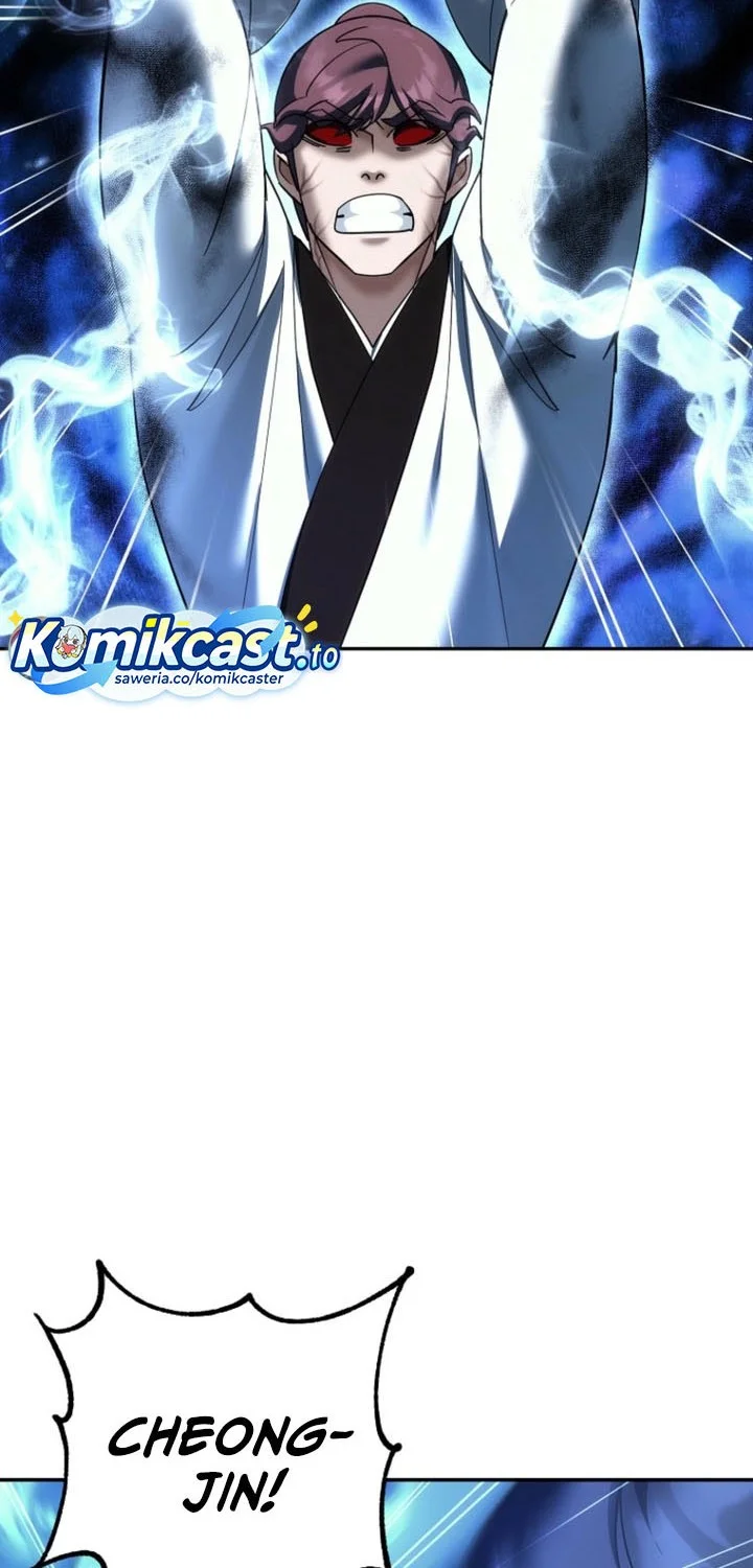 The Eunuchs Second Life Chapter 36 Gambar 51